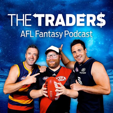 the traders afl fantasy